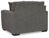 Gardiner Oversized Chair - CasaBella Furniture (San Antonio, TX)