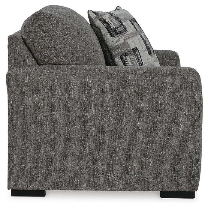 Gardiner Oversized Chair - CasaBella Furniture (San Antonio, TX)