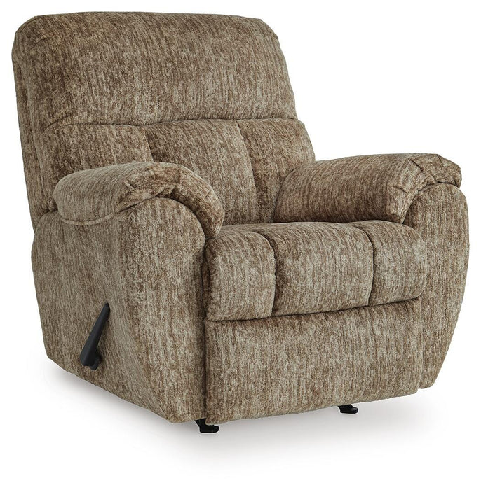 Stayfish Recliner - CasaBella Furniture (San Antonio, TX)