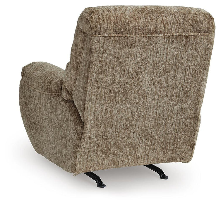 Stayfish Recliner - CasaBella Furniture (San Antonio, TX)