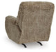 Stayfish Recliner - CasaBella Furniture (San Antonio, TX)