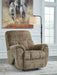 Stayfish Recliner - CasaBella Furniture (San Antonio, TX)