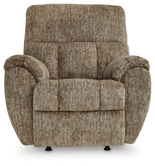 Stayfish Recliner - CasaBella Furniture (San Antonio, TX)