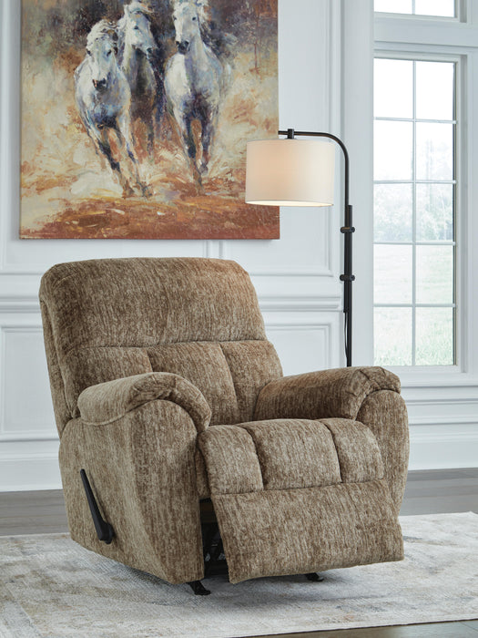 Stayfish Recliner - CasaBella Furniture (San Antonio, TX)