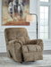 Stayfish Recliner - CasaBella Furniture (San Antonio, TX)