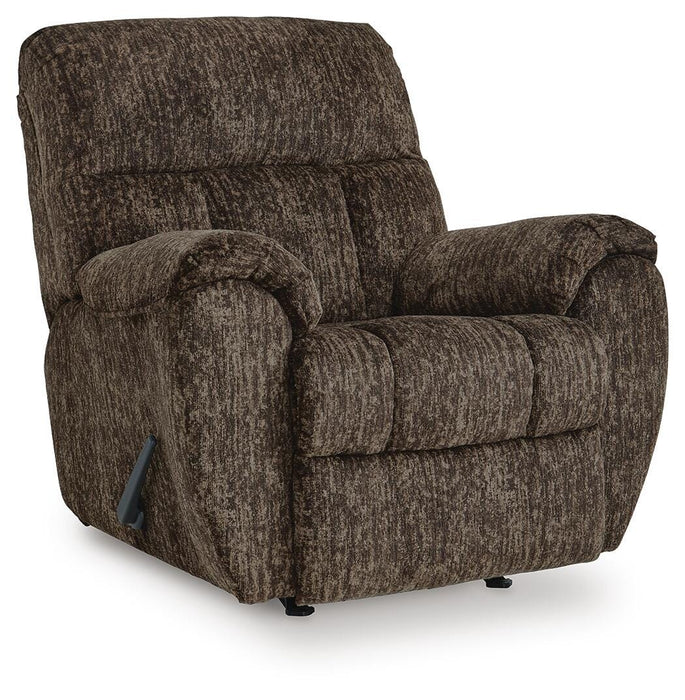 Stayfish Recliner - CasaBella Furniture (San Antonio, TX)