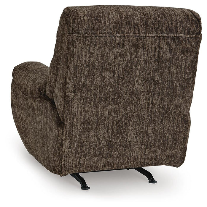 Stayfish Recliner - CasaBella Furniture (San Antonio, TX)