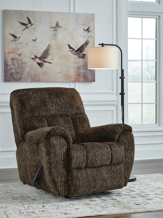 Stayfish Recliner - CasaBella Furniture (San Antonio, TX)
