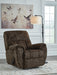 Stayfish Recliner - CasaBella Furniture (San Antonio, TX)