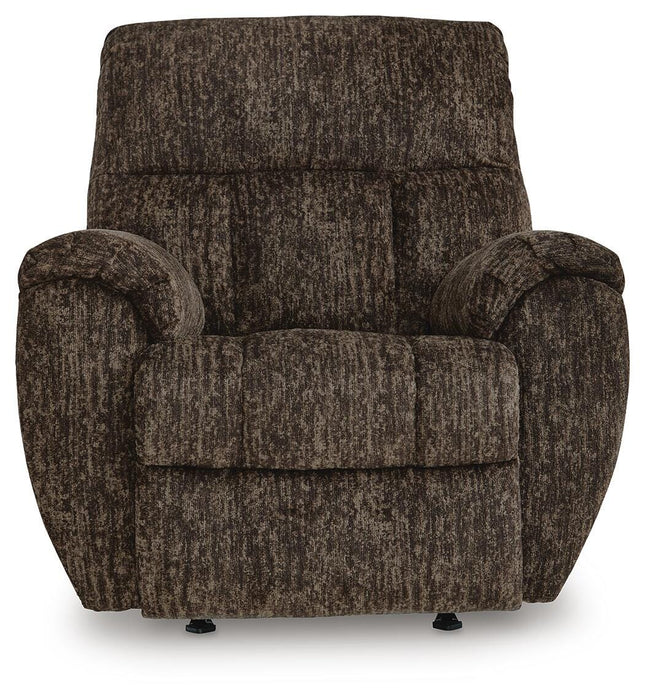 Stayfish Recliner - CasaBella Furniture (San Antonio, TX)