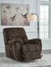 Stayfish Recliner - CasaBella Furniture (San Antonio, TX)