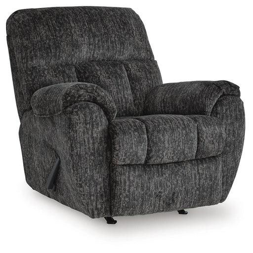 Stayfish Recliner - CasaBella Furniture (San Antonio, TX)