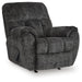 Stayfish Recliner - CasaBella Furniture (San Antonio, TX)