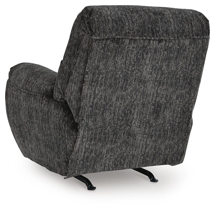Stayfish Recliner - CasaBella Furniture (San Antonio, TX)