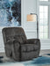 Stayfish Recliner - CasaBella Furniture (San Antonio, TX)