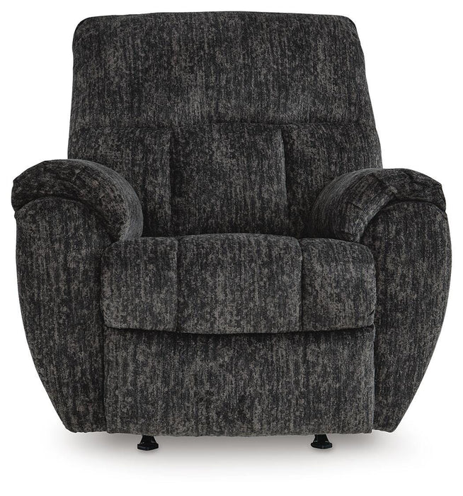 Stayfish Recliner - CasaBella Furniture (San Antonio, TX)