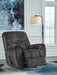 Stayfish Recliner - CasaBella Furniture (San Antonio, TX)