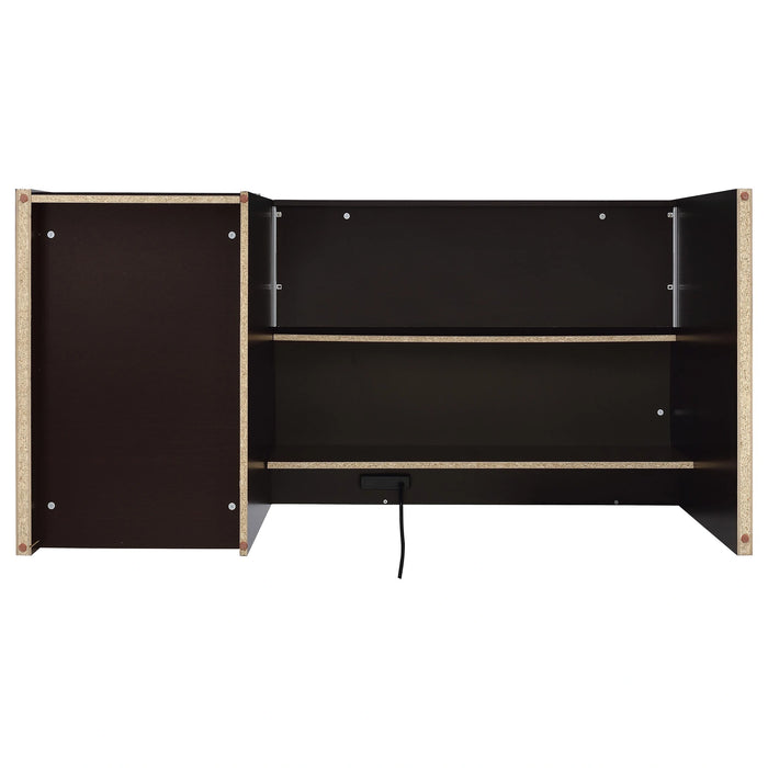 Halston Computer Desk