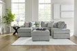 Casselbury Living Room Set - CasaBella Furniture (San Antonio, TX)