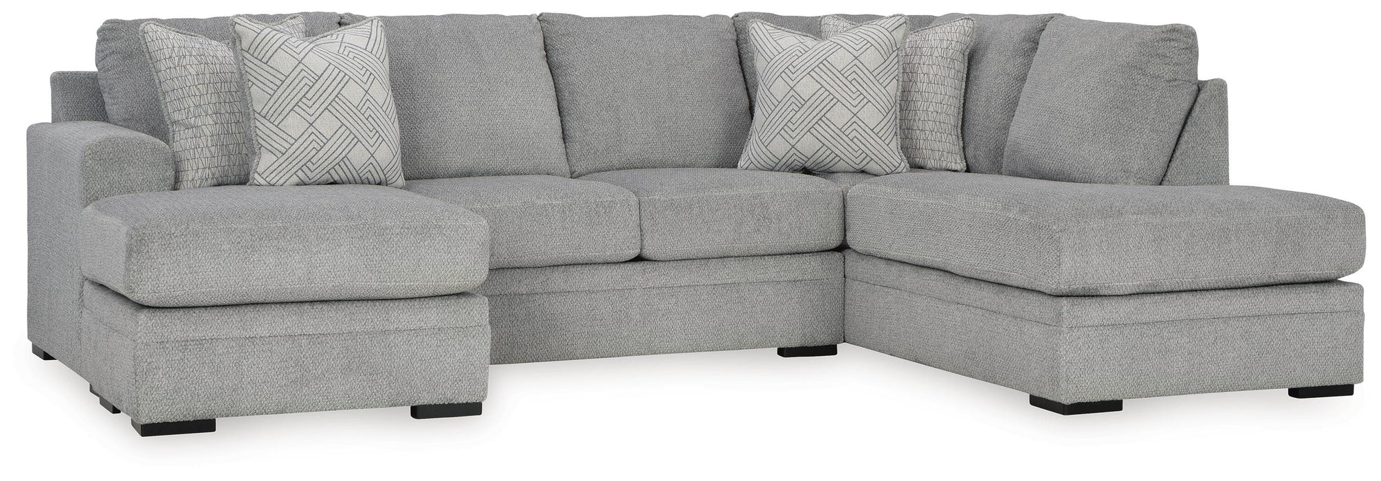 Casselbury Living Room Set - CasaBella Furniture (San Antonio, TX)