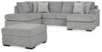 Casselbury Living Room Set - CasaBella Furniture (San Antonio, TX)