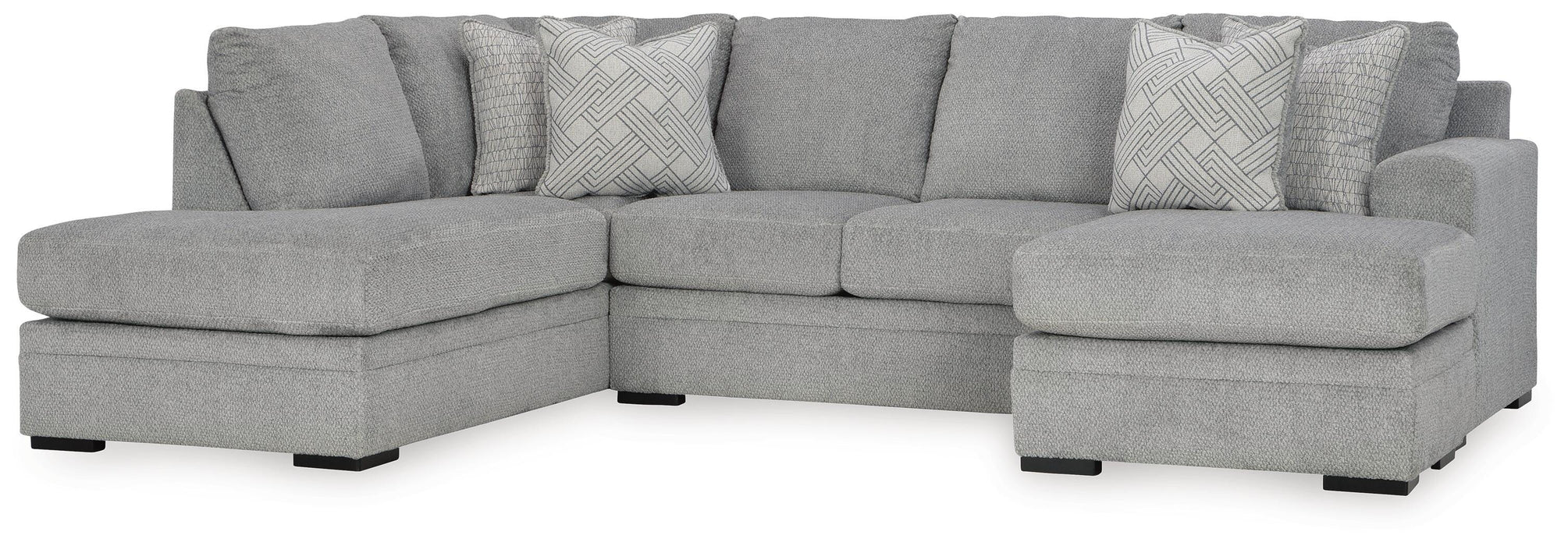 Casselbury Living Room Set - CasaBella Furniture (San Antonio, TX)