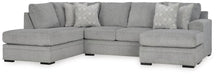 Casselbury Living Room Set - CasaBella Furniture (San Antonio, TX)
