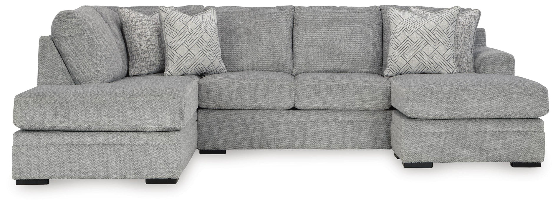 Casselbury Living Room Set - CasaBella Furniture (San Antonio, TX)