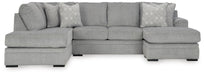 Casselbury Living Room Set - CasaBella Furniture (San Antonio, TX)