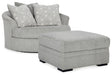 Casselbury Living Room Set - CasaBella Furniture (San Antonio, TX)