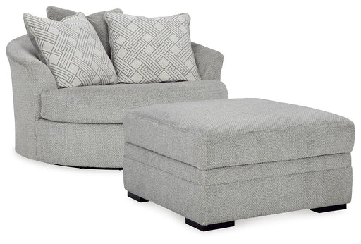 Casselbury Living Room Set - CasaBella Furniture (San Antonio, TX)