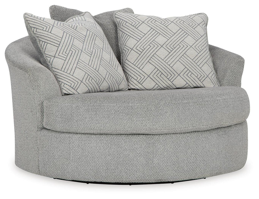 Casselbury Living Room Set - CasaBella Furniture (San Antonio, TX)