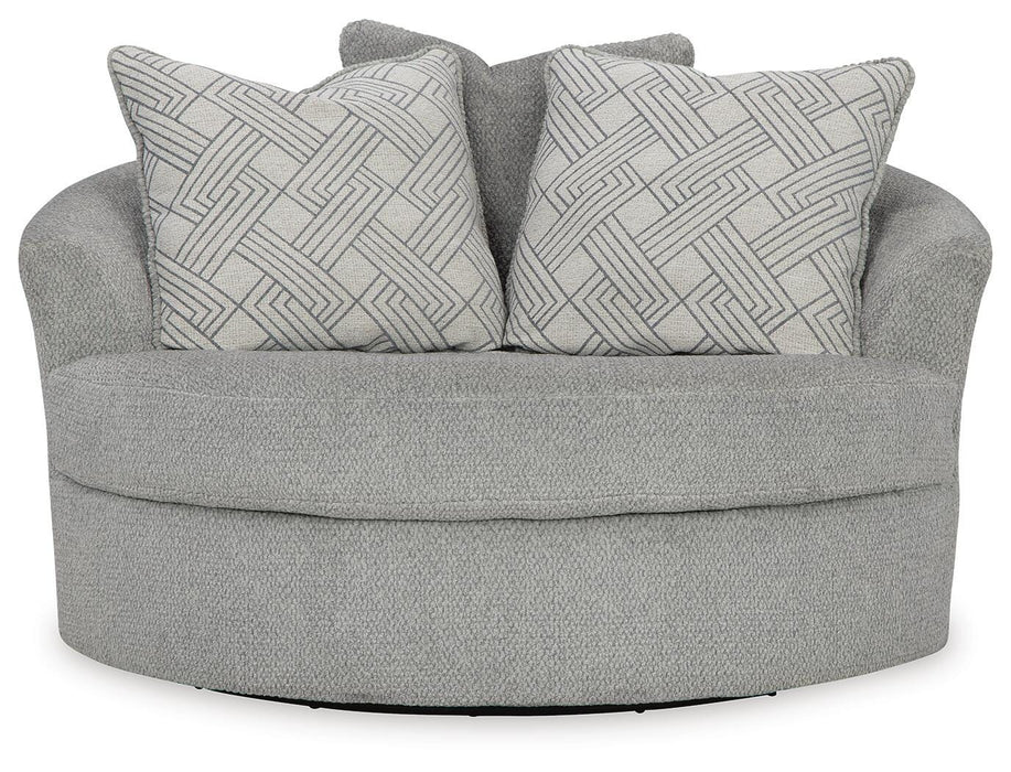 Casselbury Living Room Set - CasaBella Furniture (San Antonio, TX)