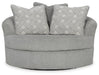 Casselbury Living Room Set - CasaBella Furniture (San Antonio, TX)