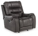 Femley Recliner - CasaBella Furniture (San Antonio, TX)