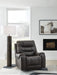 Femley Recliner - CasaBella Furniture (San Antonio, TX)