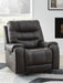 Femley Recliner - CasaBella Furniture (San Antonio, TX)