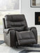 Femley Recliner - CasaBella Furniture (San Antonio, TX)