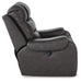 Femley Recliner - CasaBella Furniture (San Antonio, TX)