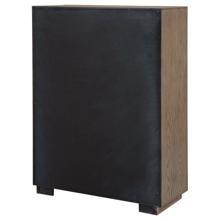 Kenora Chest of Drawers