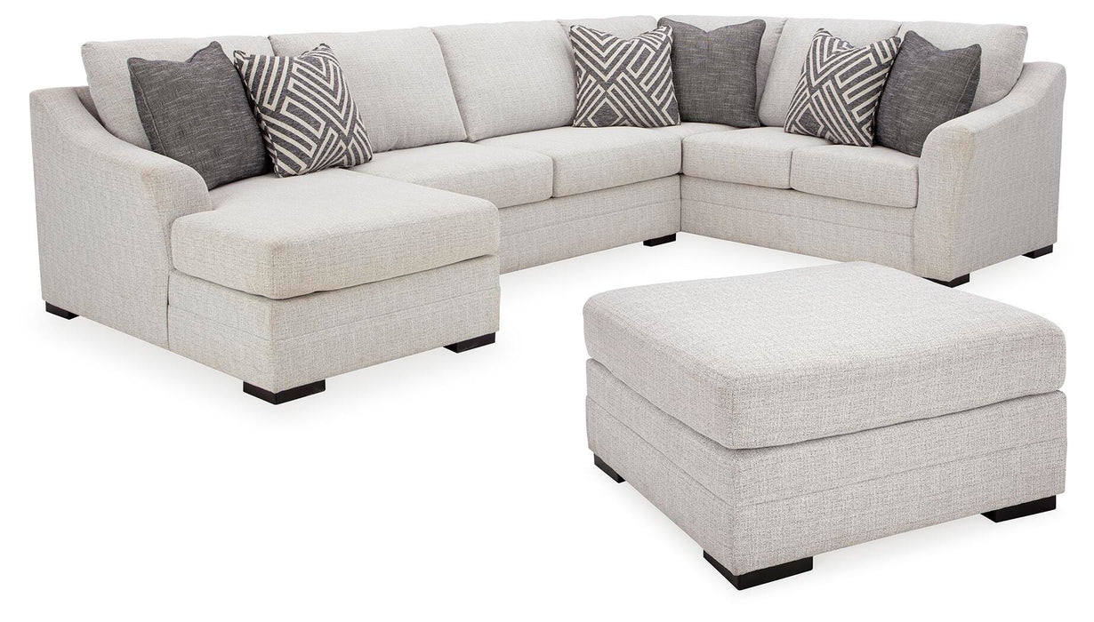 Koralynn Living Room Set - CasaBella Furniture (San Antonio, TX)