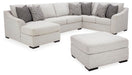 Koralynn Living Room Set - CasaBella Furniture (San Antonio, TX)