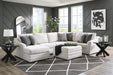 Koralynn Living Room Set - CasaBella Furniture (San Antonio, TX)