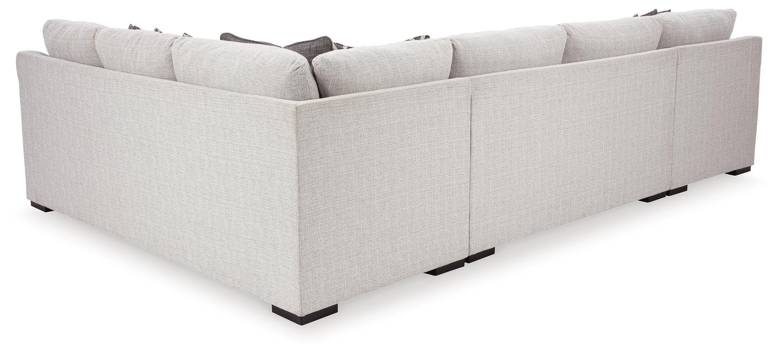 Koralynn Living Room Set - CasaBella Furniture (San Antonio, TX)