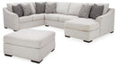Koralynn Living Room Set - CasaBella Furniture (San Antonio, TX)