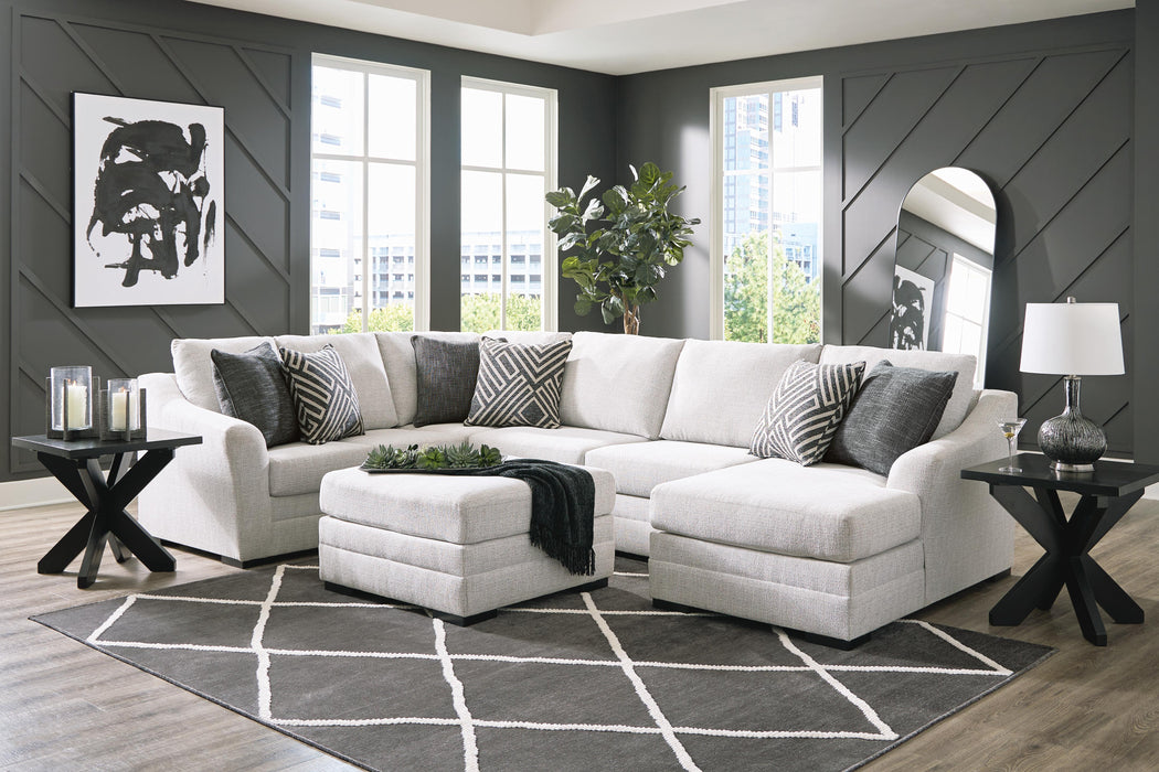 Koralynn Living Room Set - CasaBella Furniture (San Antonio, TX)