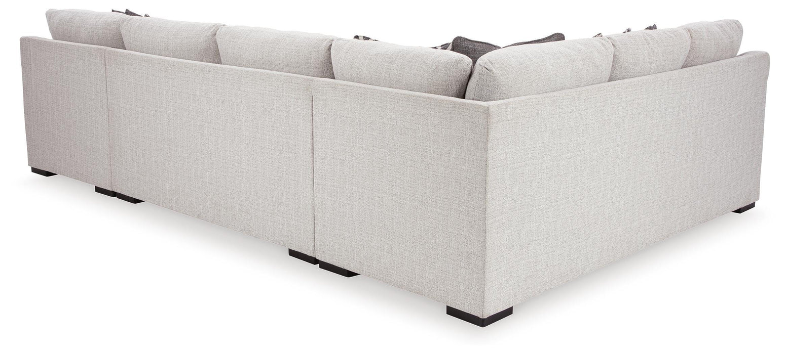 Koralynn Living Room Set - CasaBella Furniture (San Antonio, TX)