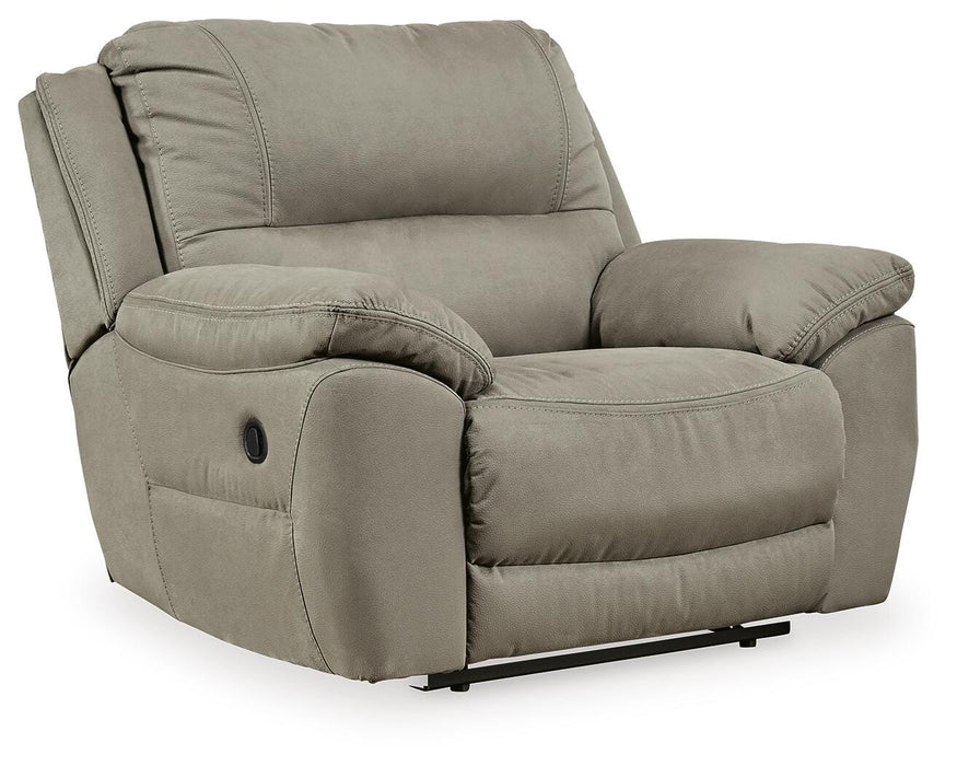 Next-Gen Gaucho Living Room Set - CasaBella Furniture (San Antonio, TX)