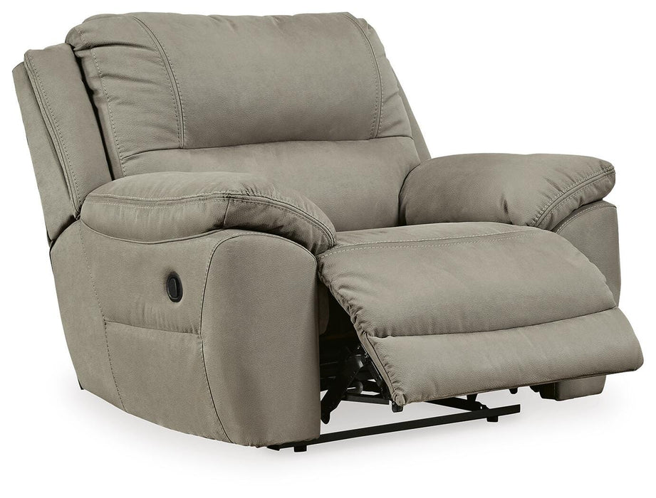 Next-Gen Gaucho Living Room Set - CasaBella Furniture (San Antonio, TX)