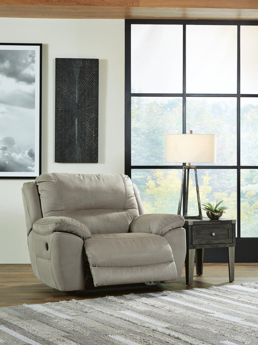Next-Gen Gaucho Living Room Set - CasaBella Furniture (San Antonio, TX)